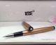 Wholesale AAA Montblanc  Writers Edition Gold Fineliner Pen (2)_th.jpg